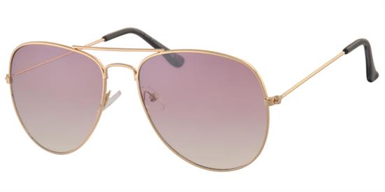 OCCHIALI SOLE DONNA METALLO