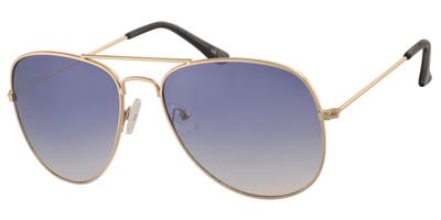 OCCHIALI SOLE DONNA METALLO