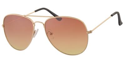 OCCHIALI SOLE DONNA METALLO