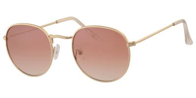OCCHIALI SOLE DONNA METALLO