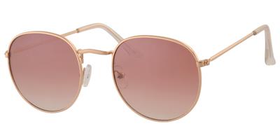 OCCHIALI SOLE DONNA METALLO