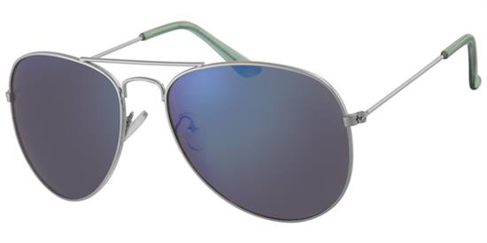 OCCHIALI SOLE UOMO METALLO