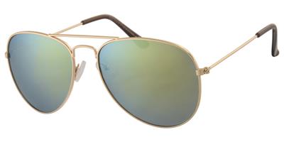 OCCHIALI SOLE UOMO METALLO