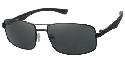 OCCHIALI SOLE UOMO METALLO