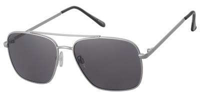 OCCHIALI SOLE UOMO METALLO