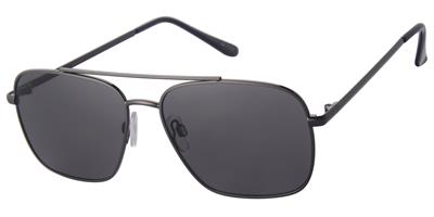 OCCHIALI SOLE UOMO METALLO