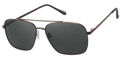 OCCHIALI SOLE UOMO METALLO