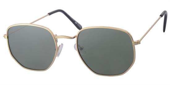 OCCHIALI SOLE UOMO METALLO