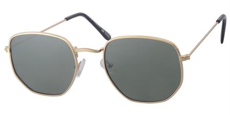 OCCHIALI SOLE UOMO METALLO