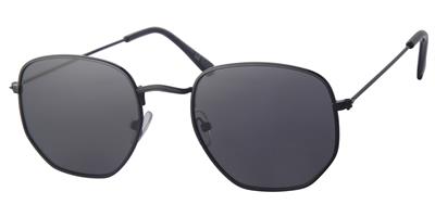 OCCHIALI SOLE UOMO METALLO