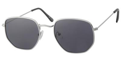 OCCHIALI SOLE UOMO METALLO