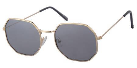 OCCHIALI SOLE UOMO METALLO