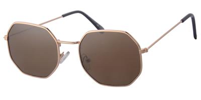 OCCHIALI SOLE UOMO METALLO