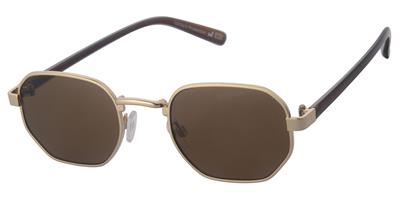 OCCHIALI SOLE UOMO METALLO