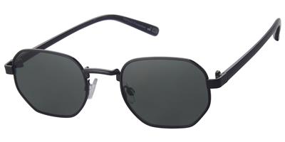 OCCHIALI SOLE UOMO METALLO