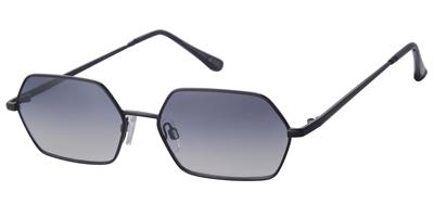 OCCHIALI SOLE UOMO METALLO