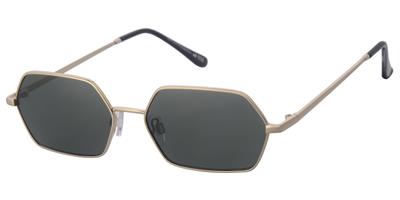 OCCHIALI SOLE UOMO METALLO