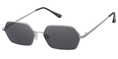 OCCHIALI SOLE UOMO METALLO