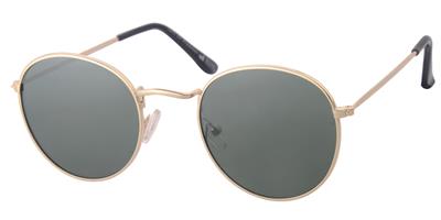 OCCHIALI SOLE UOMO METALLO