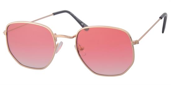 OCCHIALI SOLE DONNA METALLO