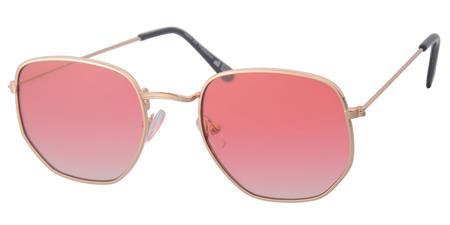 OCCHIALI SOLE DONNA METALLO