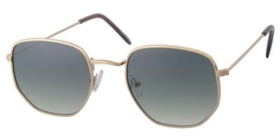 OCCHIALI SOLE DONNA METALLO