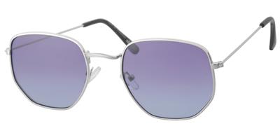 OCCHIALI SOLE DONNA METALLO