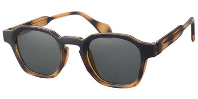 OCCHIALI SOLE UOMO PLASTICA