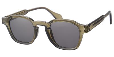 OCCHIALI SOLE UOMO PLASTICA