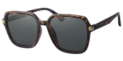 OCCHIALI SOLE DONNA PLASTICA