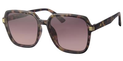 OCCHIALI SOLE DONNA PLASTICA