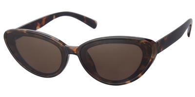 OCCHIALI SOLE DONNA PLASTICA