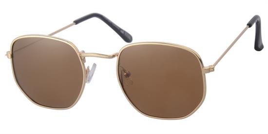 OCCHIALI SOLE UOMO METALLO POLARIZZATO