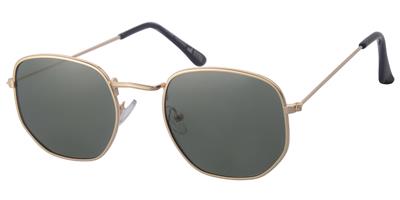 OCCHIALI SOLE UOMO METALLO POLARIZZATO