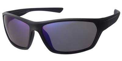 OCCHIALI SOLE UOMO PLASTICA POLARIZZATO