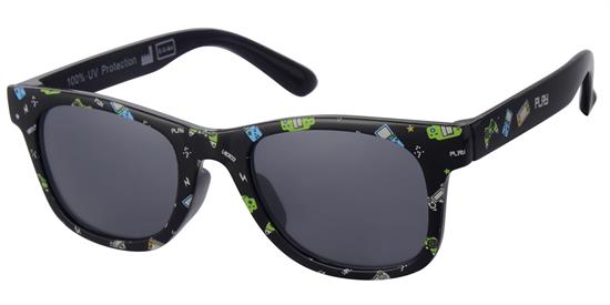 OCCHIALI SOLE BAMBINO PLASTICA