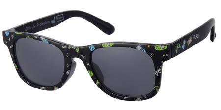 OCCHIALI SOLE BAMBINO PLASTICA