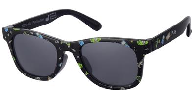 OCCHIALI SOLE BAMBINO PLASTICA