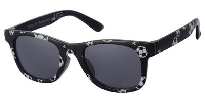 OCCHIALI SOLE BAMBINO PLASTICA