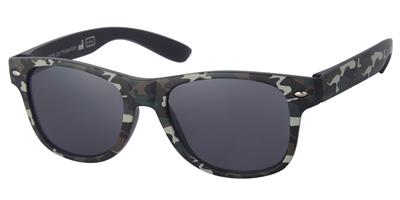 OCCHIALI SOLE BAMBINO PLASTICA