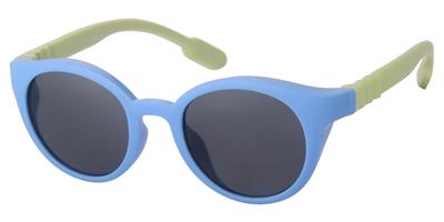 OCCHIALI SOLE BAMBINO PLASTICA