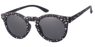 OCCHIALI SOLE BAMBINO PLASTICA