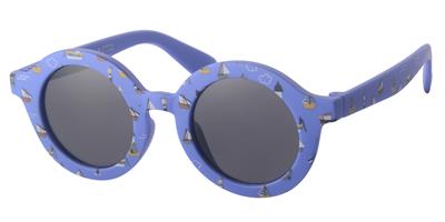 OCCHIALI SOLE BAMBINO PLASTICA