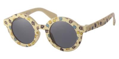 OCCHIALI SOLE BAMBINO PLASTICA