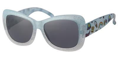 OCCHIALI SOLE BAMBINO PLASTICA