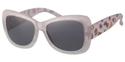 OCCHIALI SOLE BAMBINO PLASTICA