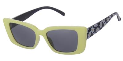 OCCHIALI SOLE BAMBINO PLASTICA