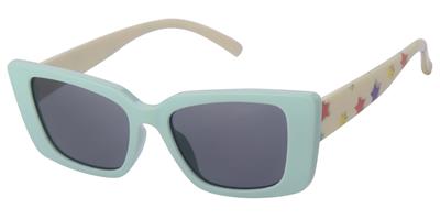 OCCHIALI SOLE BAMBINO PLASTICA