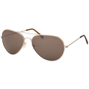 OCCHIALI DONNA SOLE METALLO